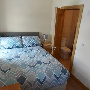 Red Door Townhouse Séjour chez l'habitant Galway