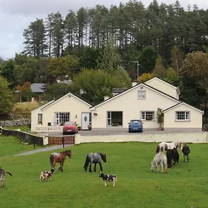 Séjour à la ferme Muckross Riding Stables, Killarney