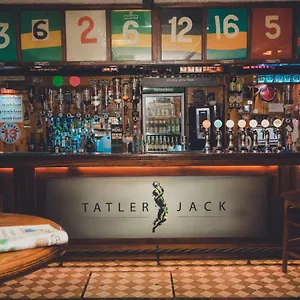 3* Frühstückspension Tatler Jack