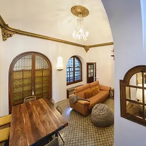Apg Palau Salieti 3 Appartement Gérone